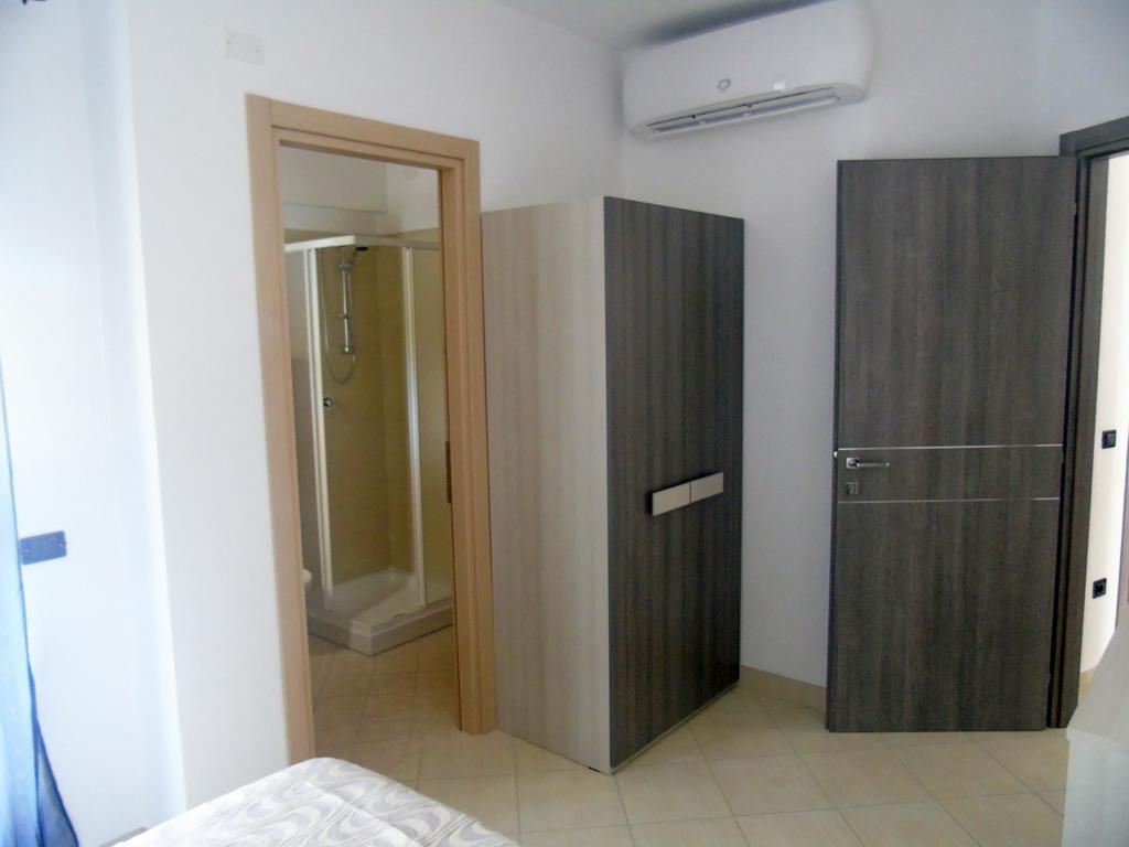 B&Birs Oliena Rom bilde