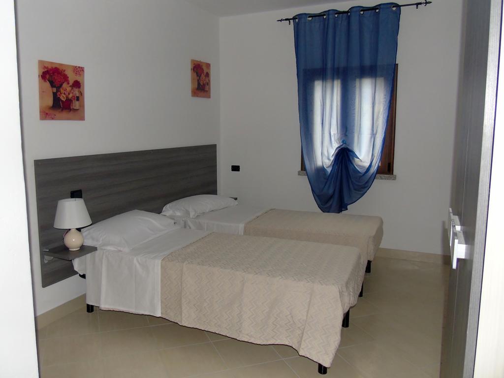 B&Birs Oliena Rom bilde